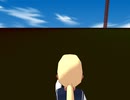 【モブ子】ＭＭＤで遊んでみた【疾走】