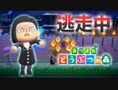 【あつ森】逃走中を森でやってみた 鬼滅の刃編 inわこみ島【実況】あつまれどうぶつの森