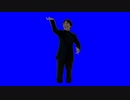 秀才腕振りBB（足伸ばしVer.）