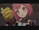 ワンダショちゃんねる#13メンバーでビターチョコデコレーション