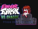 Friday Night Funkin' - Vs. Shaggy ver2.6 HARD