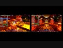 煉獄弐 The Stairway to H.E.A.V.E.N. Any%RTA 新旧世界記録比較 (1/2)