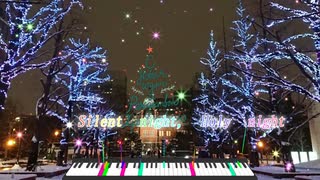 クリスマス・イブ　山下達郎　onVocal＆off vocal　Set