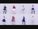 【坎蒂】ハレ晴レユカイ【踊ってみた】