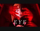 【MMDオリキャラ】亡者風コスでEYE【VRoid】