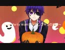 【全力作り声】Crazy Party Night 〜パンプキンの逆襲〜/きゃりーぱみゅぱみゅ  歌ってみた【フィゆら】