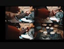 ヒトリエ 『カラノワレモノ』 演奏動画 / HITORIE – KARA NO WAREMONO Cover