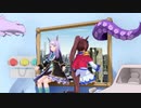 【MMDウマ娘】1000年生きてる　テイオー・マックイーン