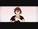 【MMD + 人力SideM】ダー/リ/ン【天ヶ瀬冬馬】