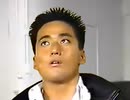いつもと違う部屋へ入ったド迫力コンビ