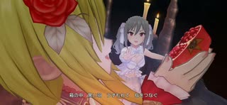 【デレステMV】堕ちる果実【限定神崎蘭子、黒埼ちとせ】