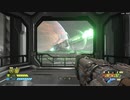 DOOM Eternal 火星コア(マスターレベル)