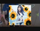 【ベース弾いてみた】恋想花火【水樹奈々】
