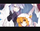 2021　ハロウィンイラスト