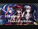 【歌ってみた】Happy Halloween -Junky-【gEar】