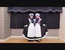 【せつあさ】Happy Halloween【踊ってみた】