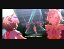 【ウマ娘】うまぴょい伝説　（ハルウララセンターシリーズ・5）※両サイドのキャラとの身長差：16cm