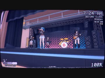 ヤンデレシミュレーター 1980年代モード サクサク初見プレイ part2