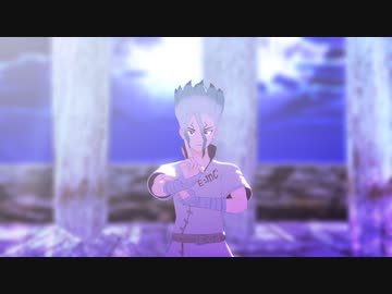 【dcstMMD】詰め合わせ