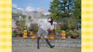 【ゆりか】テルミーアンサー 踊ってみた