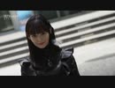 上坂すみれ 生身出演シーン『ウルトラマントリガー』