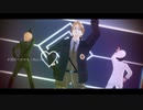 【APヘタリアMMD】はぐれでG4L【カメラ配布あり】