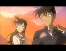 【あおやMAD】新蘭×Starry Heavens【名探偵コナン】