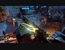 Overwatch オーバーウォッチ適当実況動画part458
