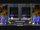 IIDXでフルコンボする動画 18th stage