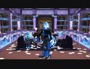 【MMDツイステ】徹夜明けのボドゲ部③