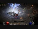 Diablo2Resurrected Necromancer実況プレイ38