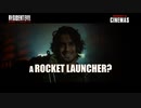リブート版バイオハザード　キャラクタープロモ『レオン・S・ケネディ』