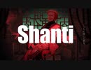 シャンティ(SHANTI)ゾロが歌ってみた【声真似】 - ニコニコ31日