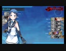 【艦これ】五月雨＋春雨と往く「帰ってきた鎮守府秋刀魚祭り」甲E1-2