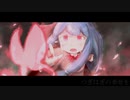 【歌うボイスロイド】蝶【琴葉葵】