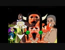 【淫mugen】BB先輩が絶望軍常連相手にどれだけやれるのか試してみた　part3