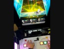[オンゲキ] ネ！コ！ MASTER (手元合成 20211030)