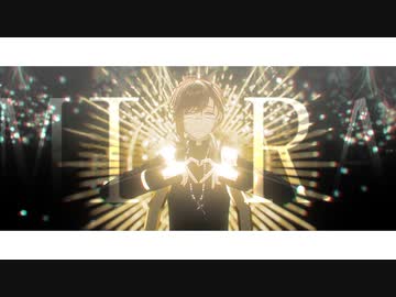 【にじさんじMMD】叶でMIRA