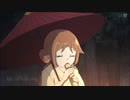鞄からふいごが飛び出してる女、会沢紗弥