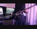 【ヴィジュアルプリズン】残酷シャングリラを弾いてみた 【ギター】