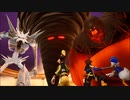 [KH3実況]最初のボス強大すぎない？Part4