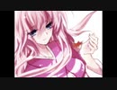 【ニコカラ】紅一葉（巡音ルカ版）（キー-1）【on vocal】