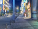 【M.U.G.E.N.】神ランクのEFZ最強は結局誰よ！？ 後編