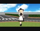 【MMDモデル配布】チーズケーキクライシス【ラウンドアバウト】