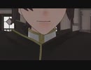 [MMD文アル]秋/声と藤/村で上弦の月
