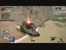 【MHRise】ぼんくらーず狩り日記　part7前編【ジュラトドス】