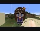 【minecraft】hololive ときのそらの作り方