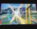 EXVS2XB　がんだむ・ばえる④