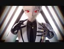 【にじさんじMMD】アンノウン・マザーグース【葛葉】