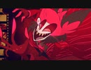 【手書き】HazbinHotelショート動画まとめ２